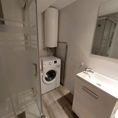 Vivienda Lux3 Playa De Estorde Apartamento