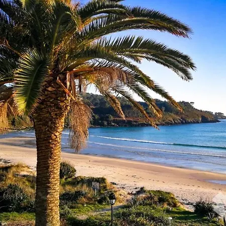 Vivienda Lux3 Playa De Estorde * Cee