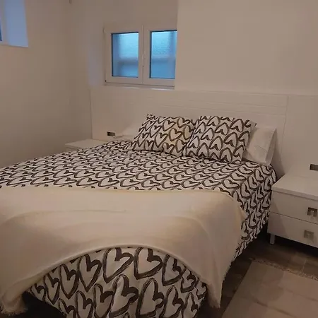 Vivienda Lux3 Playa De Estorde