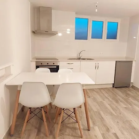 Lejlighed Vivienda Lux3 Playa De Estorde *